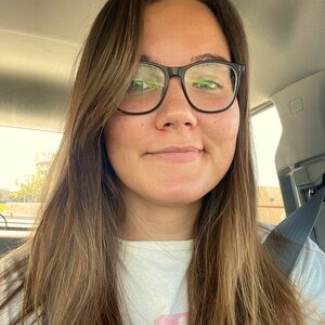 Meet your Posher, Kate